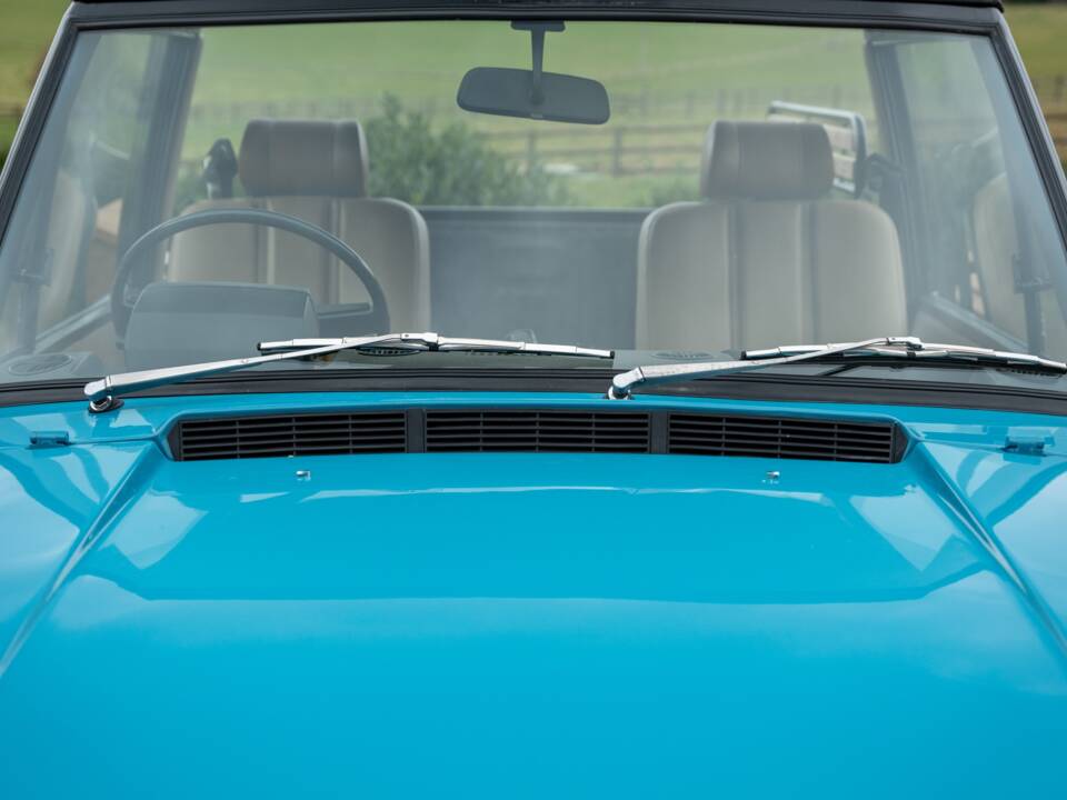 Image 7/50 of Land Rover Range Rover Classic 3.5 (1973)