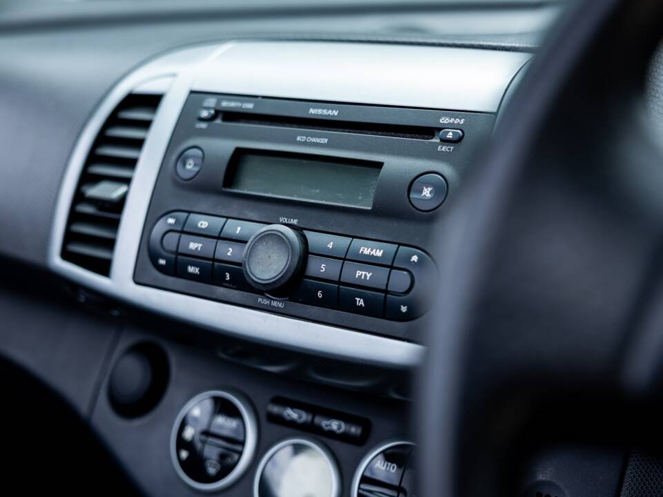 Immagine 40/45 di Nissan Micra C+C 1.6 (2006)