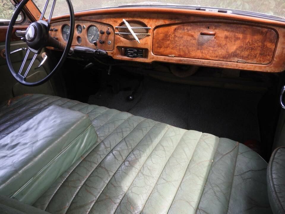 Immagine 9/19 di Armstrong-Siddeley Sapphire 346 (1955)