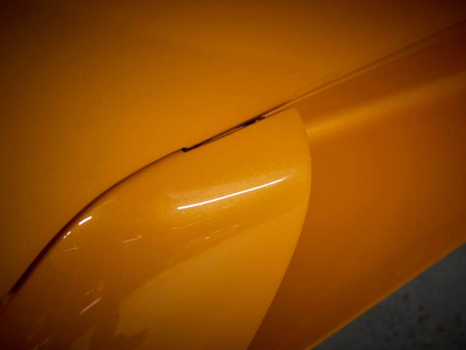 Image 69/99 of Lamborghini Murciélago (2003)