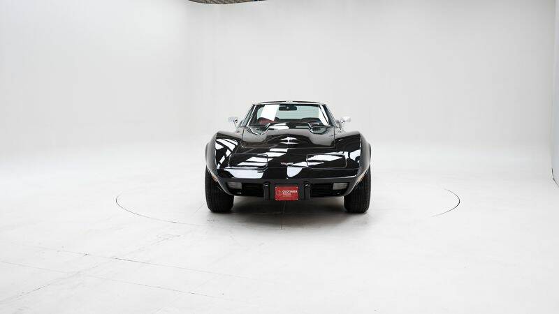 Afbeelding 5/15 van Chevrolet Corvette Stingray (1977)