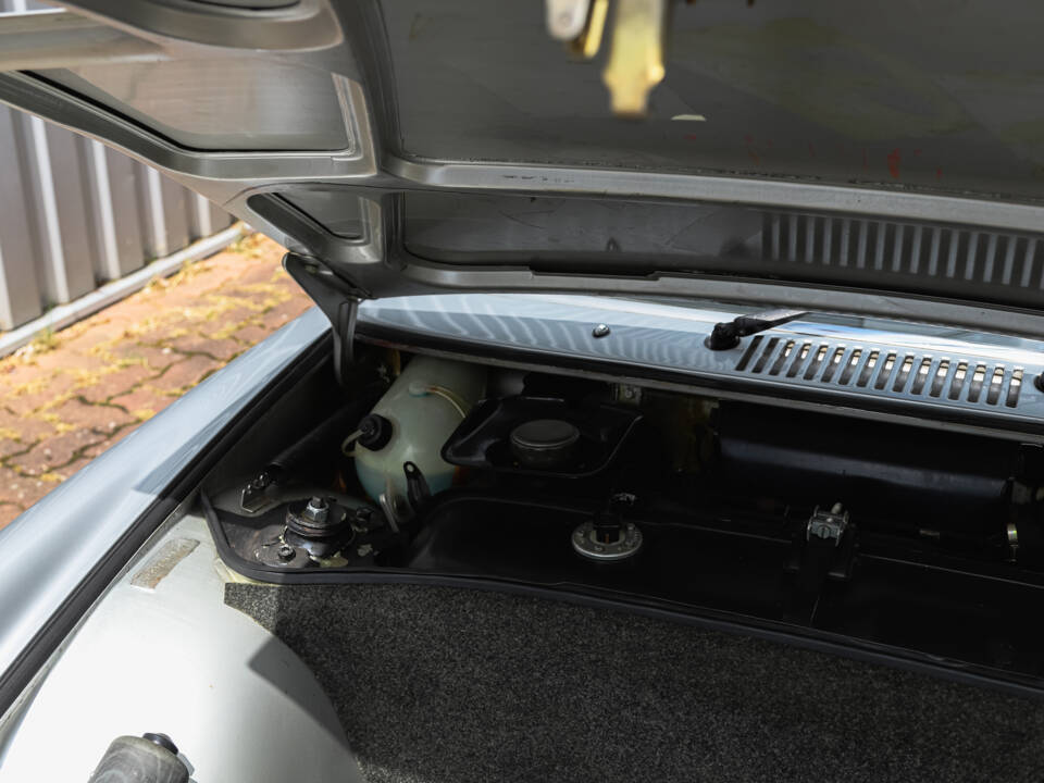Imagen 64/76 de Porsche 914&#x2F;6 (1970)