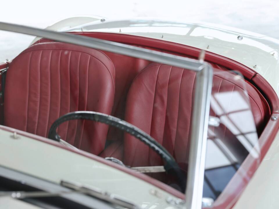 Bild 26/42 von MG MGA 1500 (1959)