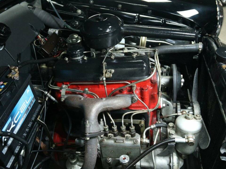 Bild 43/49 von Mercedes-Benz 180 D (1956)