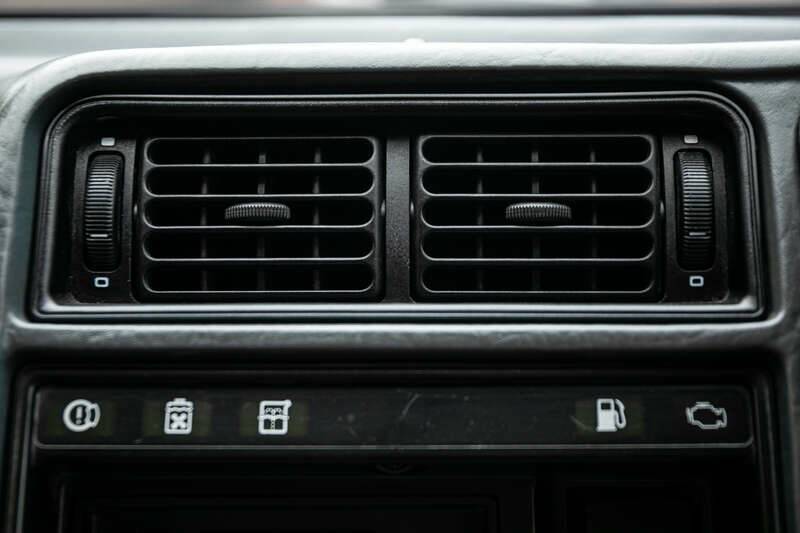 Image 12/50 of Ford Sierra RS Cosworth (1987)