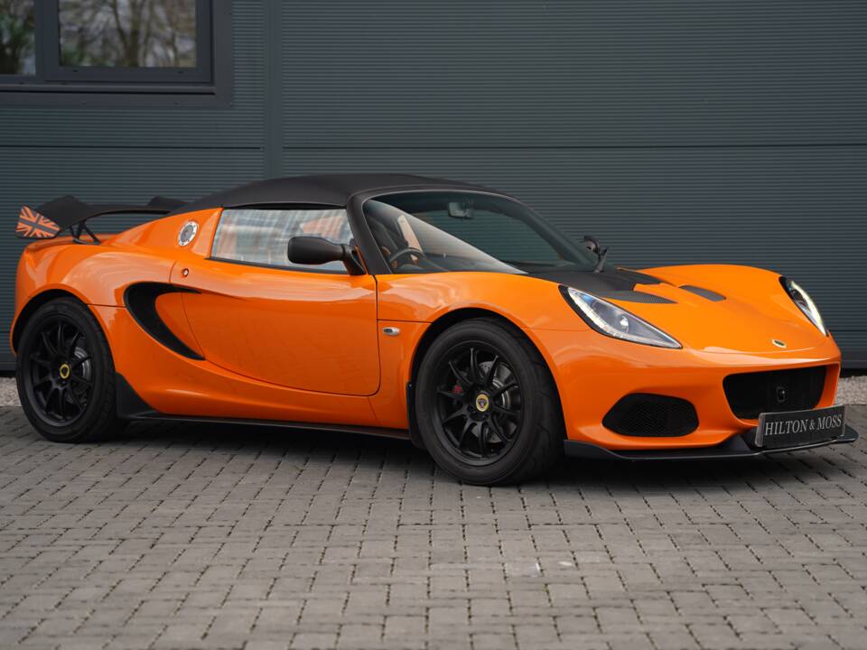 Image 1/50 of Lotus Elise Cup 250 (2019)
