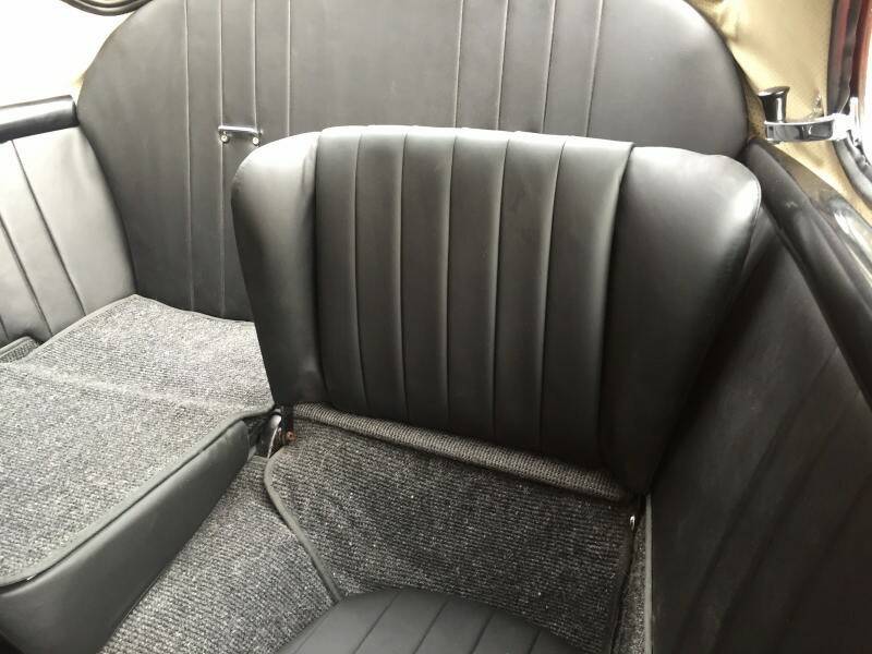 Image 12/20 of Porsche 356 B 1600 Super 90 (1961)