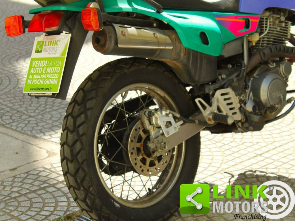 Afbeelding 7/10 van Yamaha DUMMY (1993)