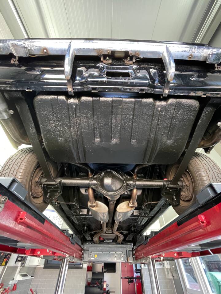 Afbeelding 19/20 van Chevrolet Camaro SS-350 (1967)