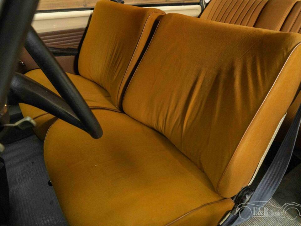 Bild 12/19 von Citroën DS 20 A (1974)