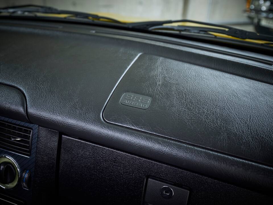 Image 80/100 de Mercedes-Benz SLK 230 Kompressor (1999)