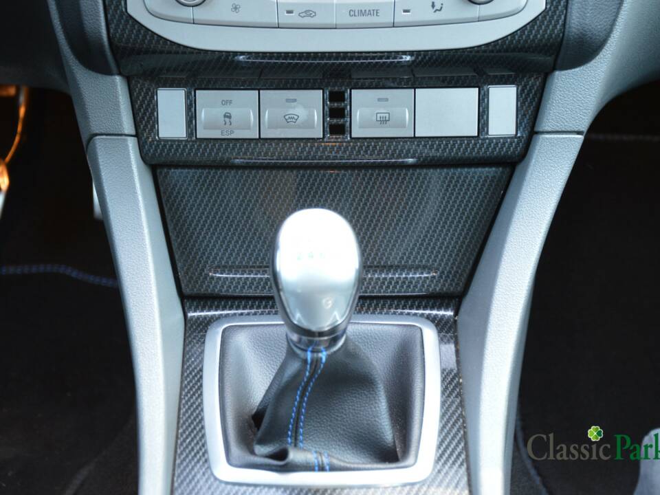 Afbeelding 37/50 van Ford Focus RS (2009)
