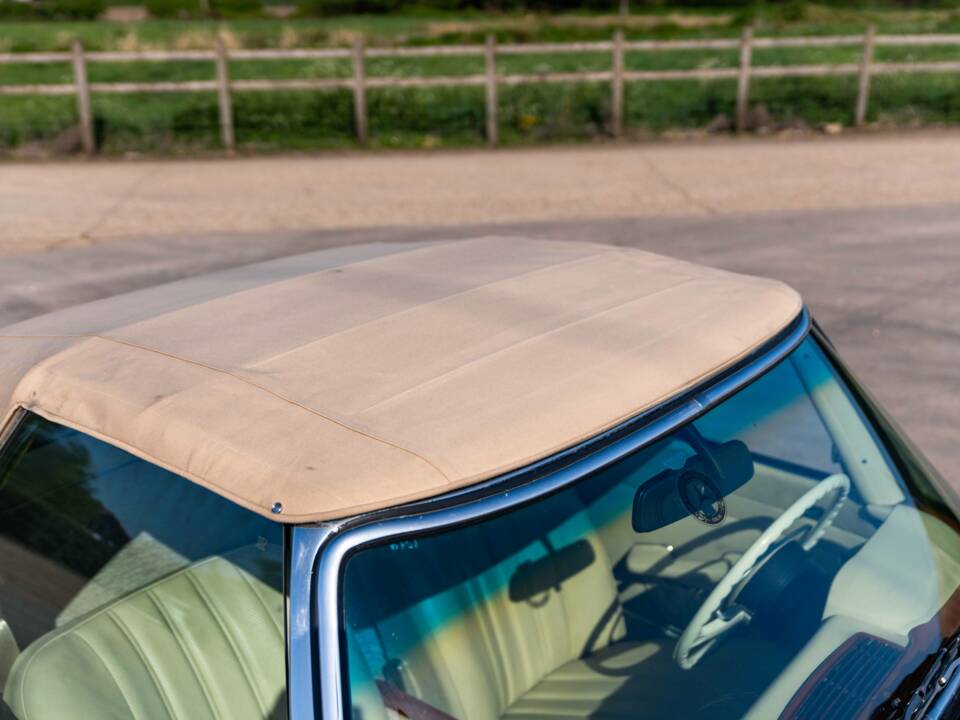 Afbeelding 25/43 van Mercedes-Benz 280 SL (1968)