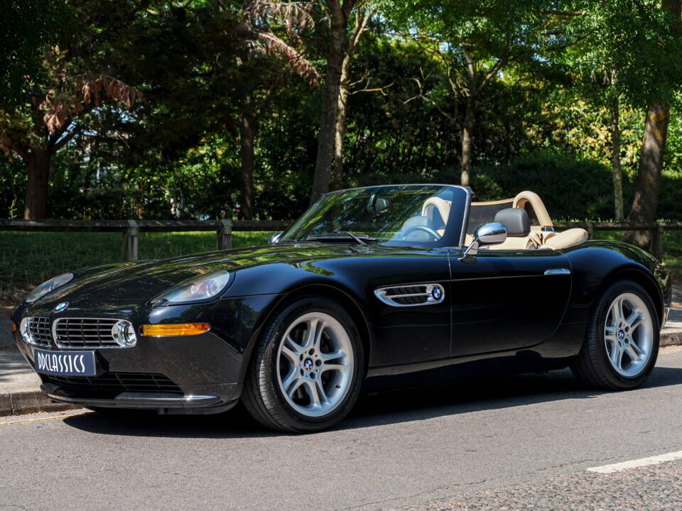 Image 1/30 of BMW Z8 (2003)