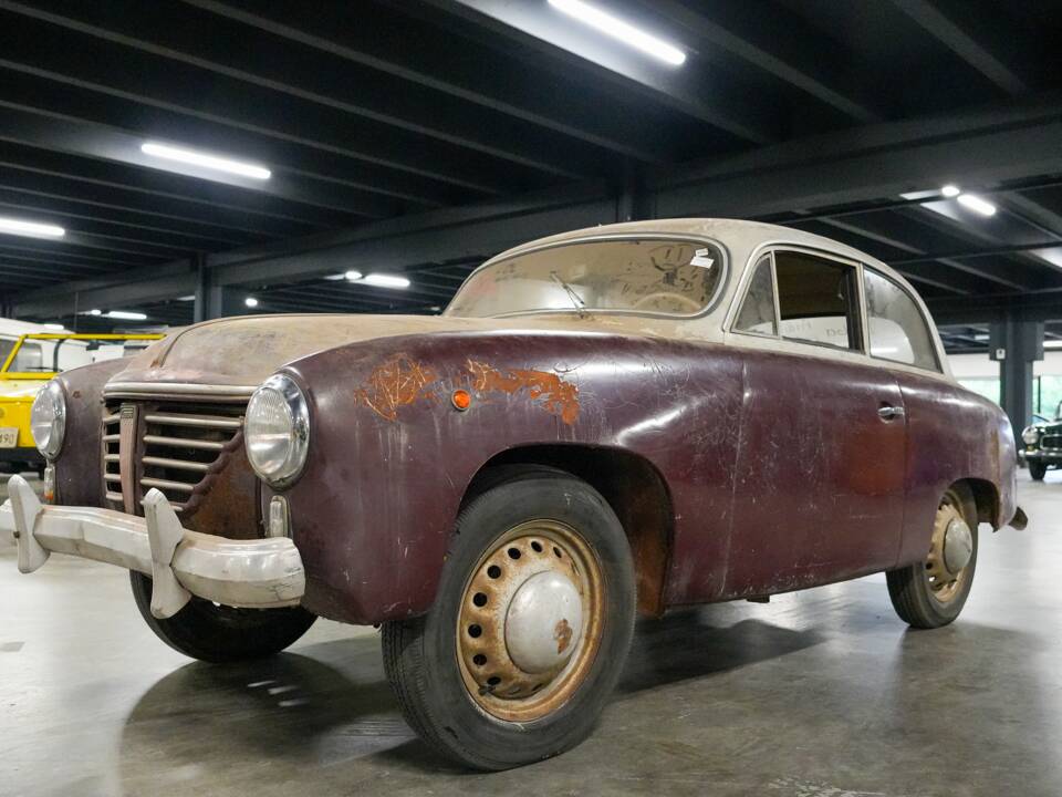 Image 1/14 de Goliath 700 (1952)