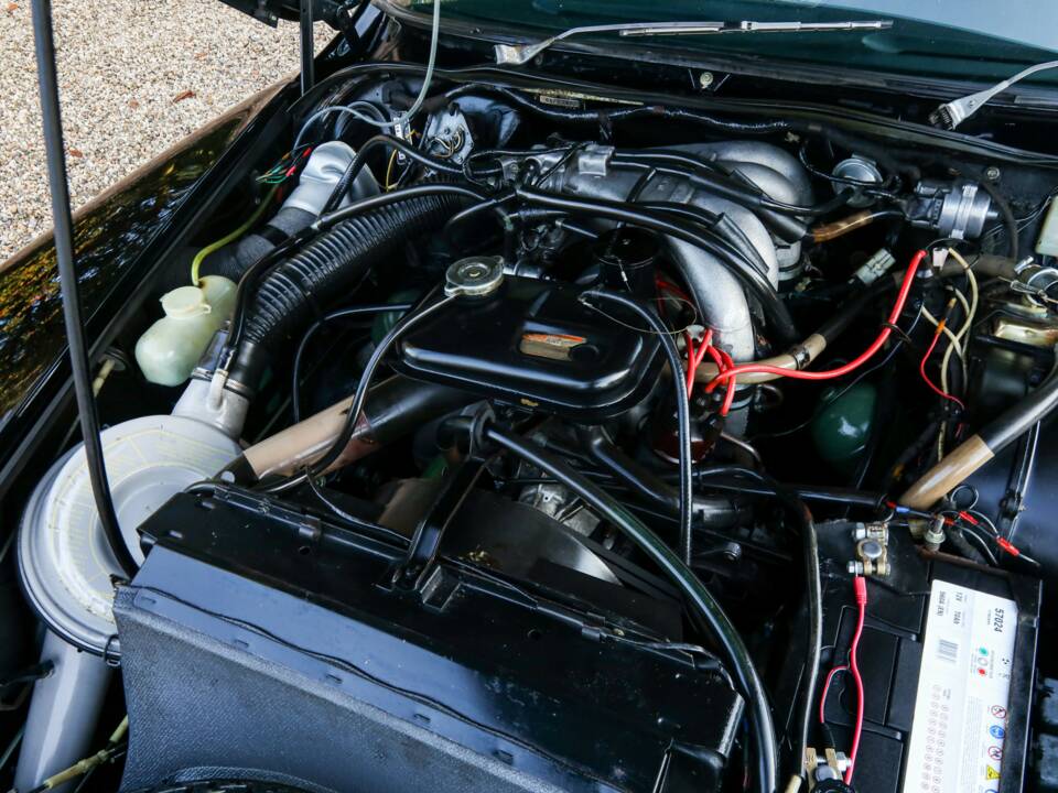Bild 40/50 von Citroën DS 23 Injection (1973)