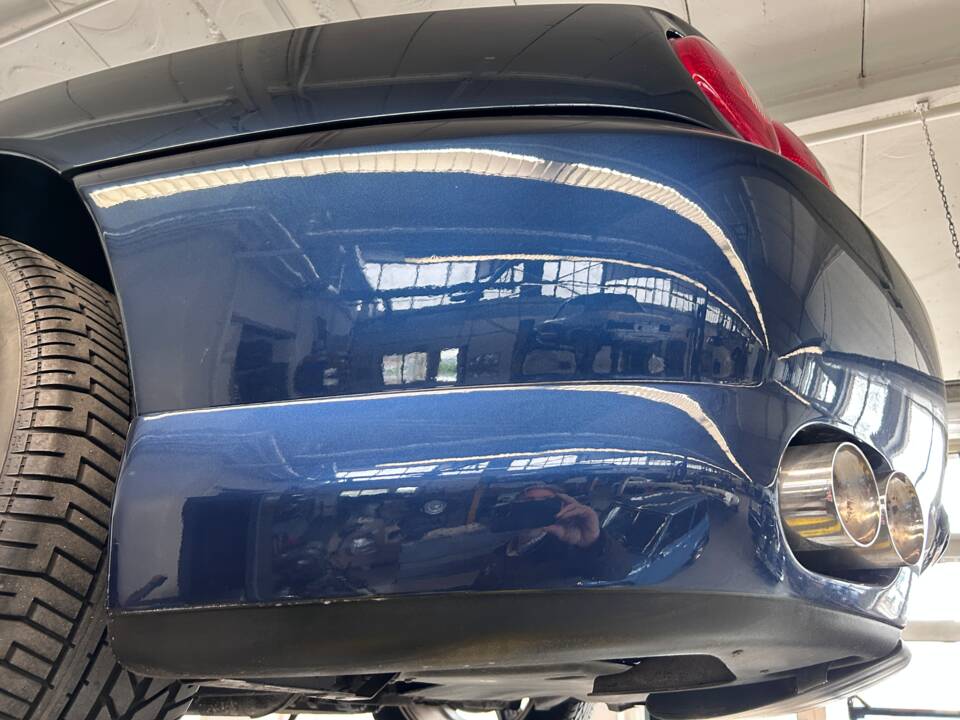 Image 44/52 of Ferrari 456 GT (1997)