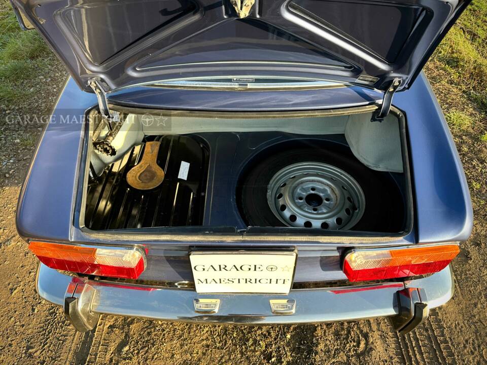 Afbeelding 70/99 van Alfa Romeo 2000 GT Veloce (1973)