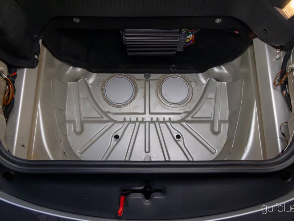 Bild 64/72 von Porsche 911 Carrera S (2007)