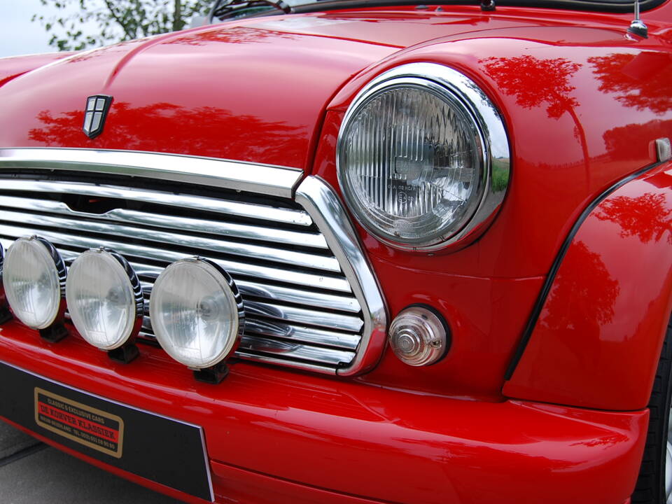 Bild 15/35 von Mini 1000 (1988)