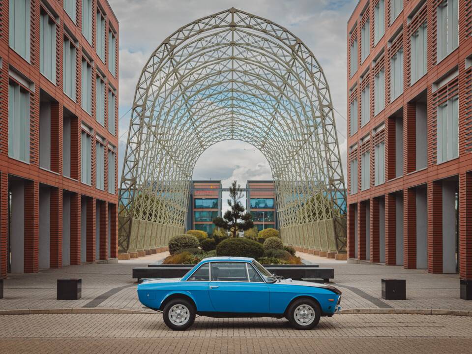 Immagine 15/34 di Lancia Fulvia Montecarlo (1972)