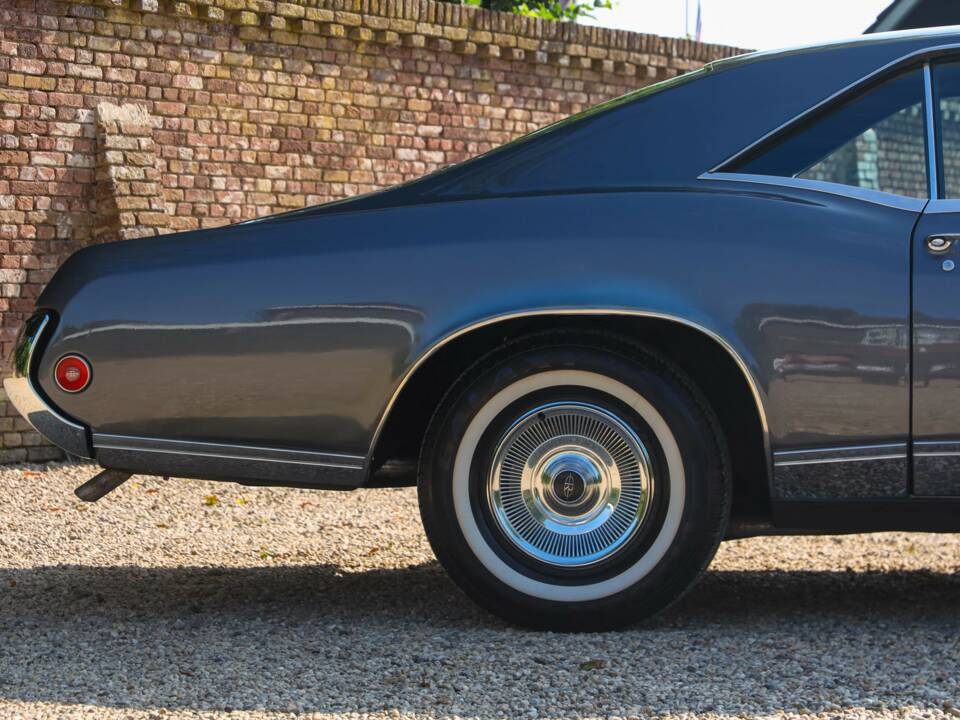 Bild 35/50 von Buick Riviera Coupe (1969)