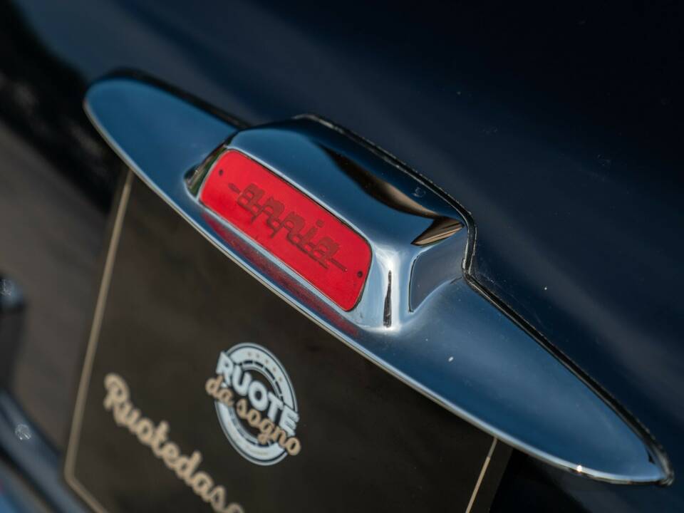 Imagen 11/50 de Lancia Appia (1961)