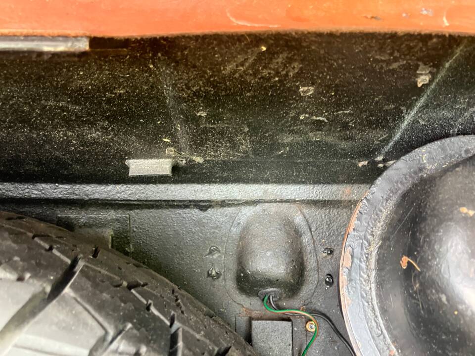 Bild 30/32 von Jaguar E-Type 3.8 (1962)