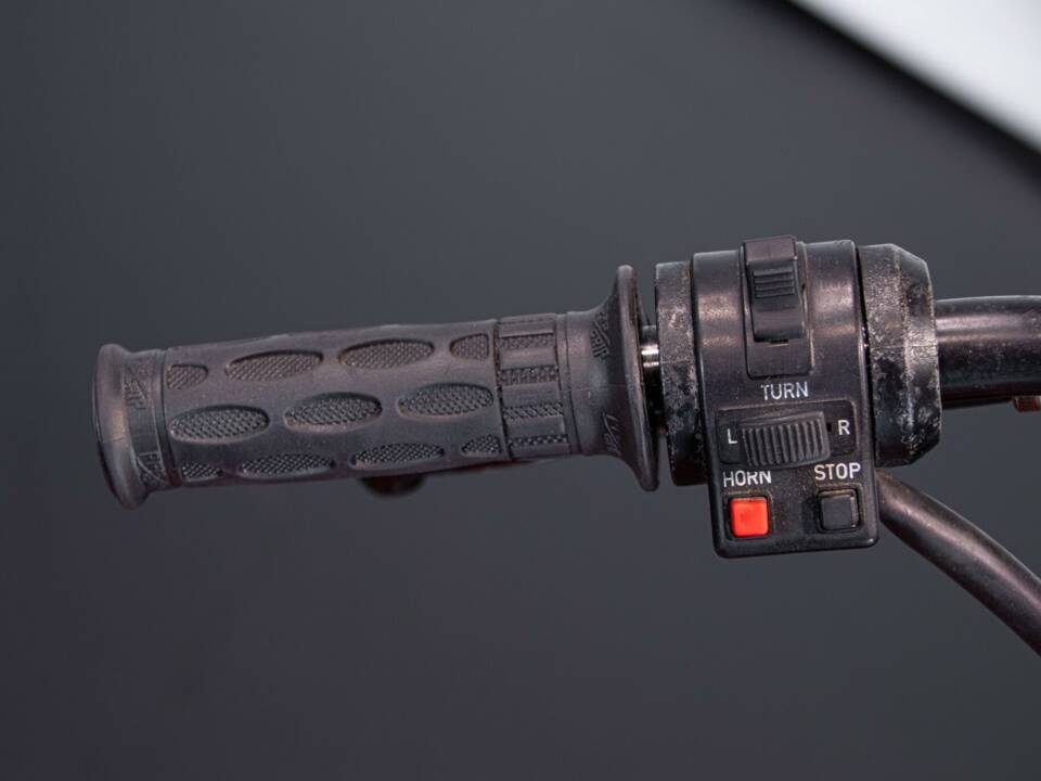 Imagen 11/50 de Malaguti DUMMY (1980)