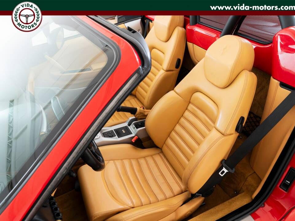 Image 9/15 of Ferrari 360 Spider (2002)