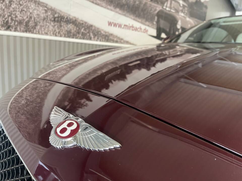 Image 18/20 of Bentley Continental GT V8 (2012)
