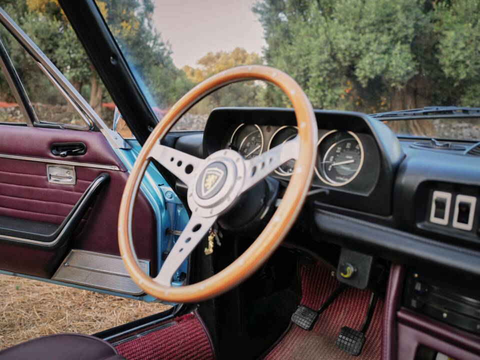 Imagen 26/40 de Peugeot 504 Convertible (1974)