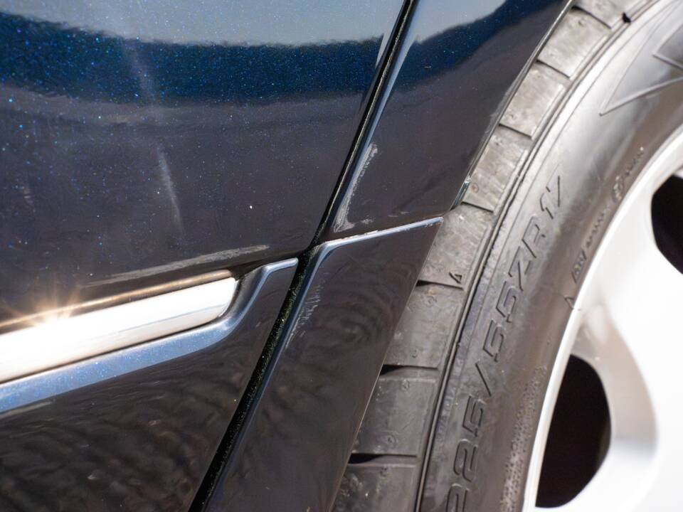 Afbeelding 27/50 van Lexus LS 430 (2002)