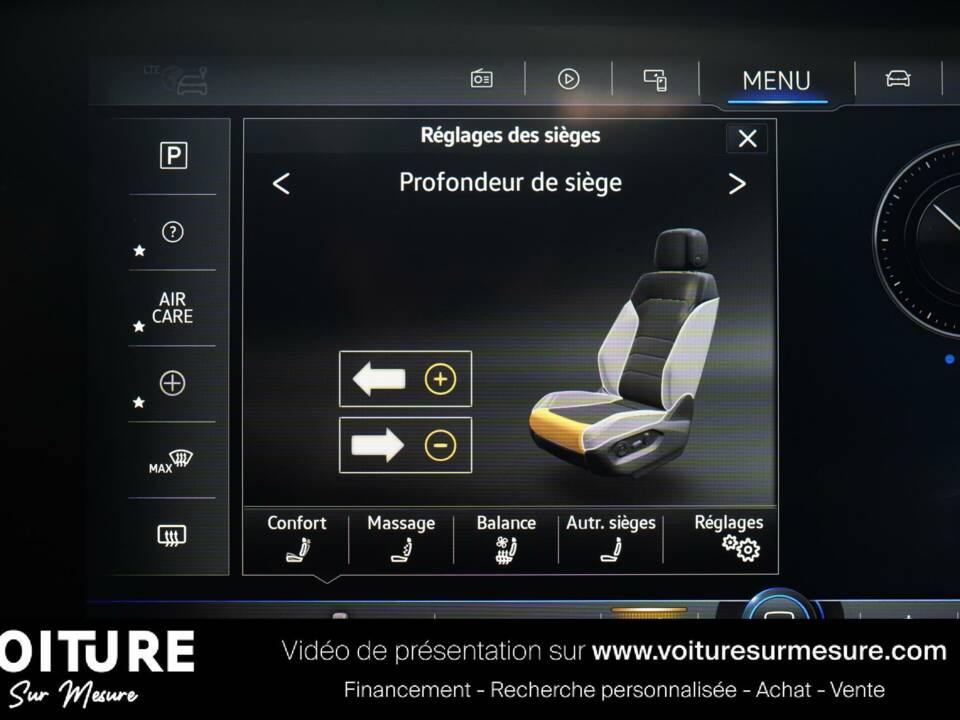 Immagine 28/30 di Volkswagen Touareg 3.0 V6 TSI eHybrid (2021)