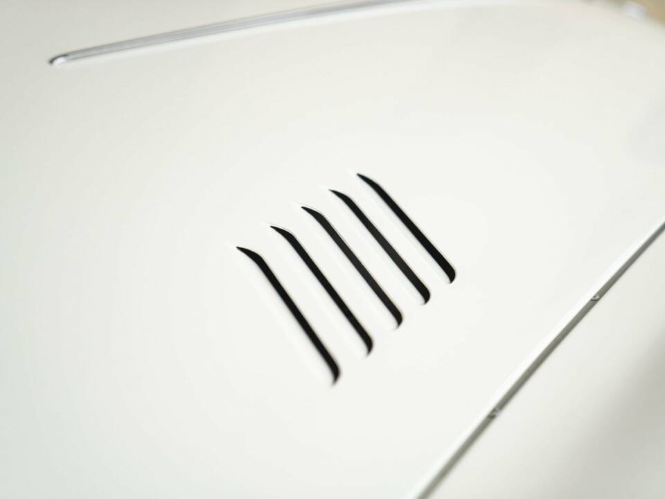 Bild 21/50 von Alfa Romeo Giulia Sprint Speciale (1964)