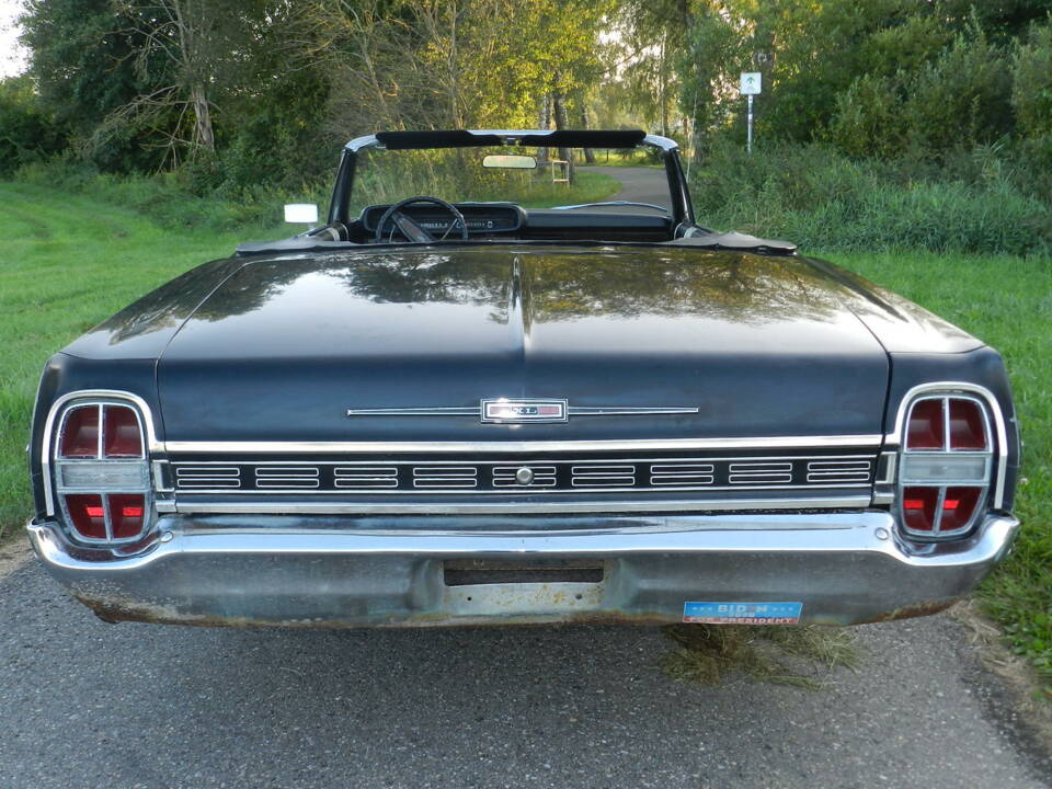 Bild 47/64 von Ford Galaxie 500 XL (1968)