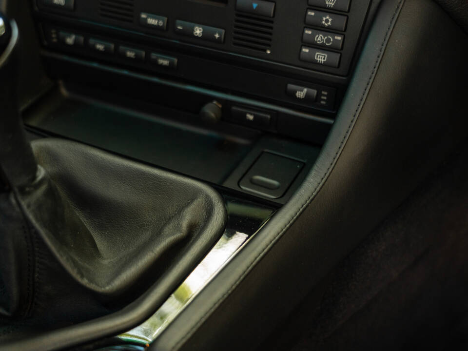 Imagen 32/58 de BMW M5 (2001)