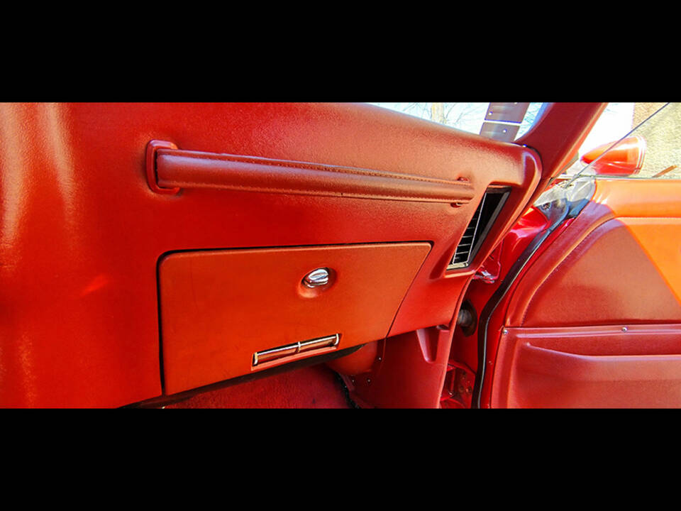 Image 15/26 of Pontiac Firebird TransAm (1977)
