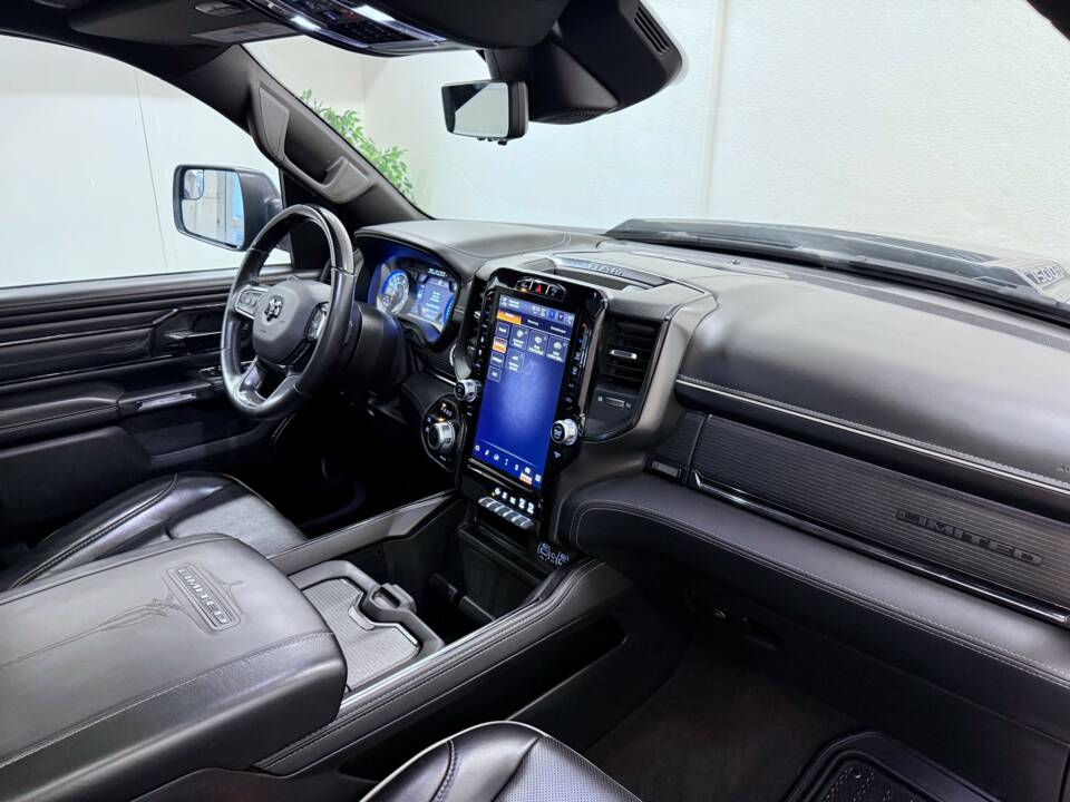 Bild 18/36 von Ram 1500 3.0 EcoDiesel (2023)