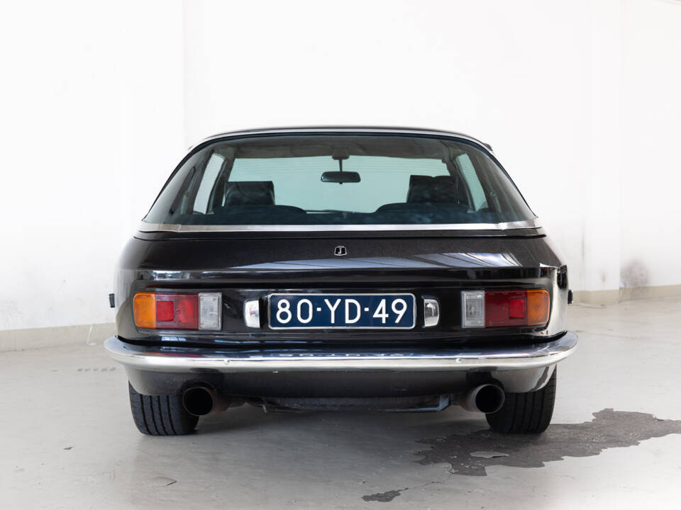 Afbeelding 5/28 van Jensen Interceptor MK III (1973)