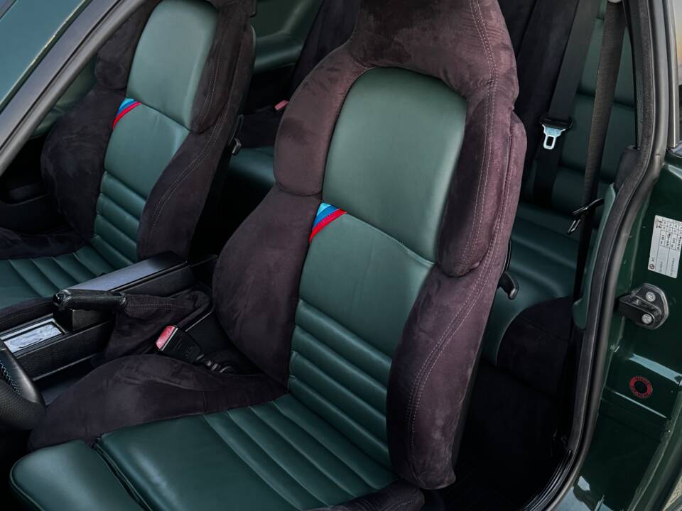 Immagine 76/82 di BMW M3 GT (1995)