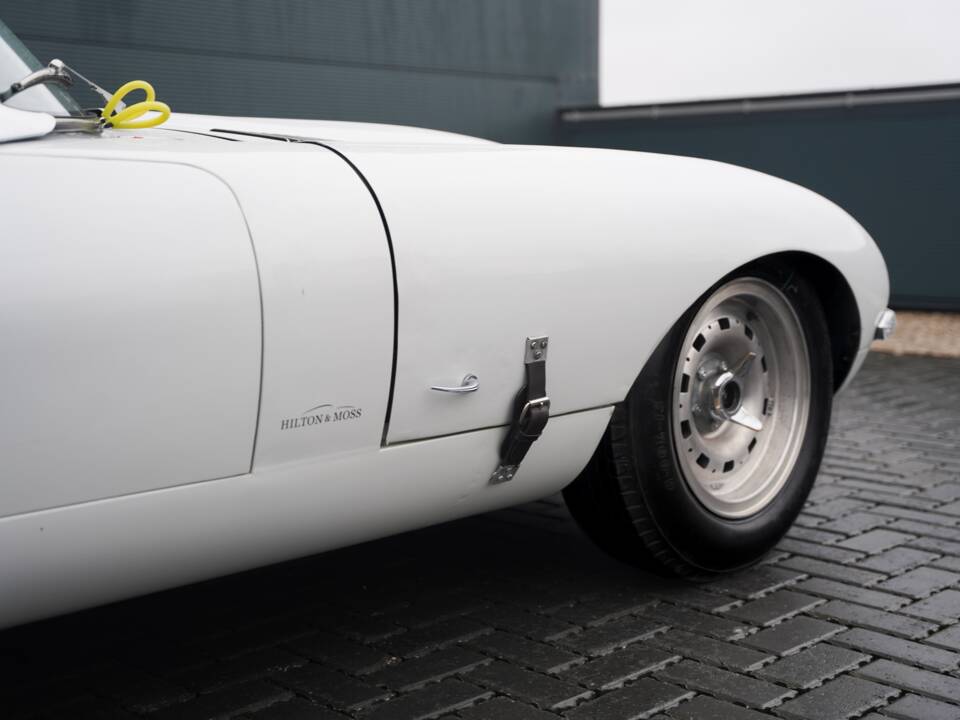Bild 43/50 von Jaguar E-Type 3.8 (1964)