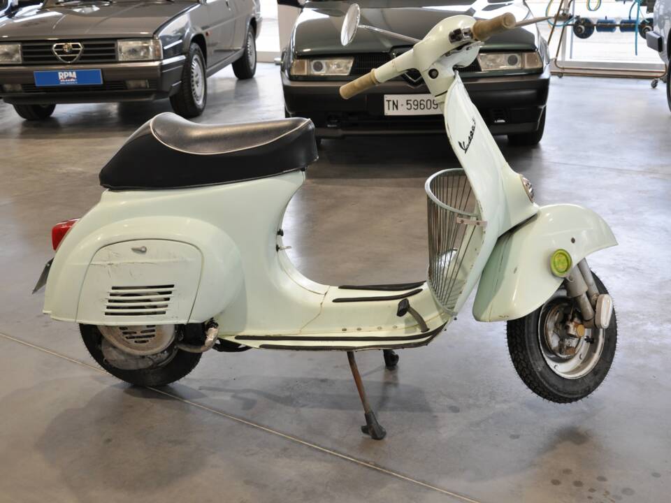 Bild 7/13 von Piaggio Vespa 50 N (1968)