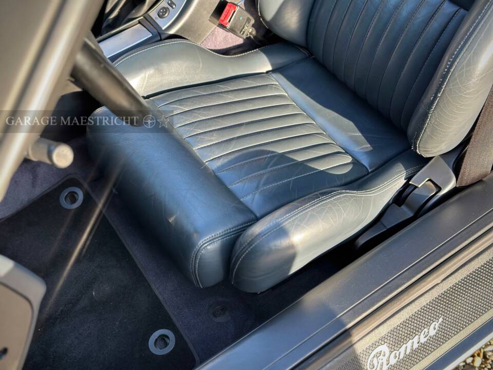 Bild 48/98 von Alfa Romeo Spider 2.0 Twin Spark (1999)