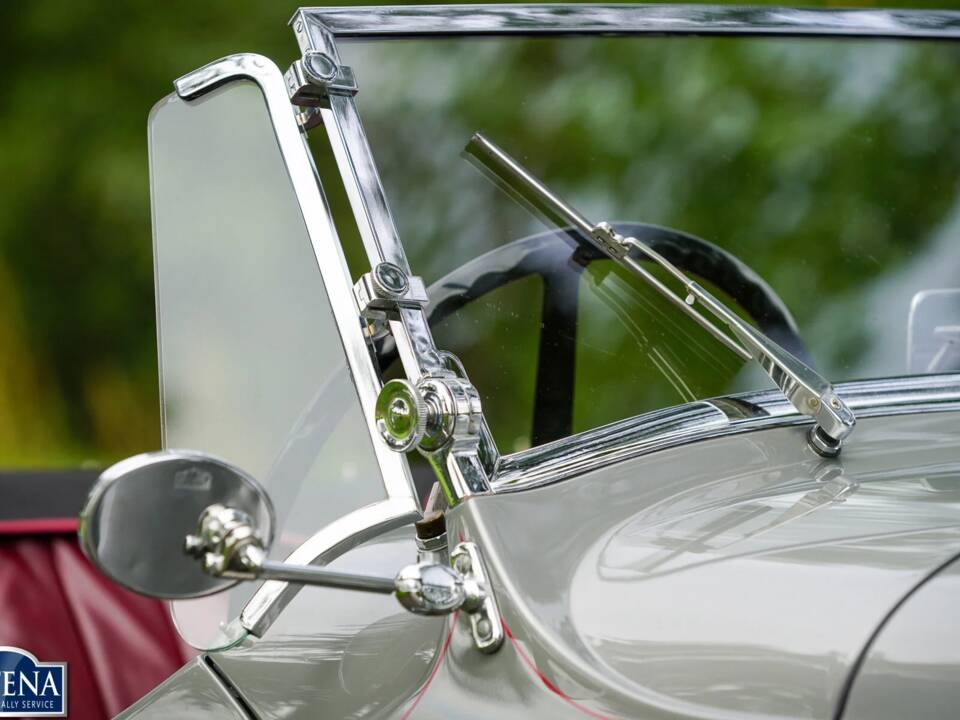 Afbeelding 30/49 van Lagonda 4,5 Liter LG 45 Rapide (1937)