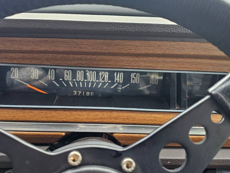 Imagen 12/48 de SIMCA 1000 GLS (1971)