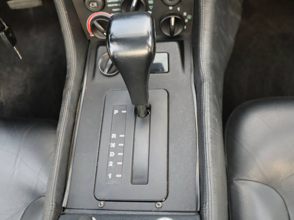 Immagine 46/50 di DeLorean DMC-12 (1981)