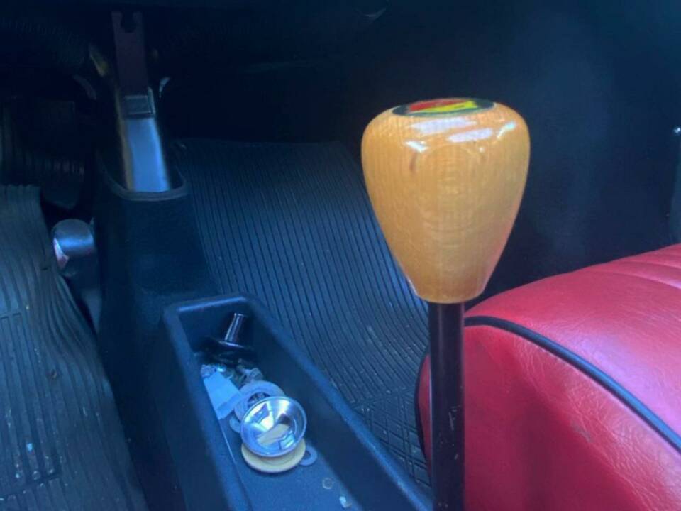 Image 11/41 of FIAT 500 L (1969)