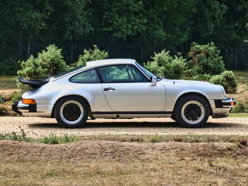 Image 5/50 of Porsche 911 SC 3.0 (1978)