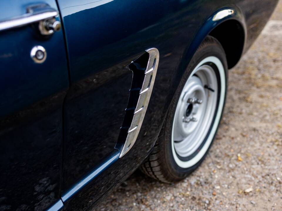 Imagen 49/50 de Ford Mustang III (1965)